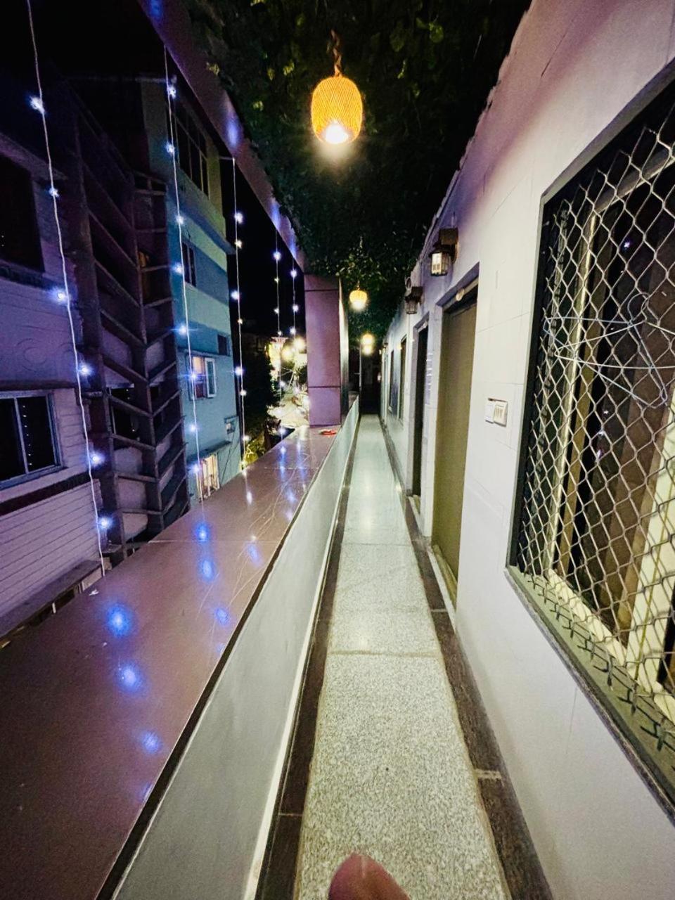 Hotel Amar Mussoorie Exteriér fotografie
